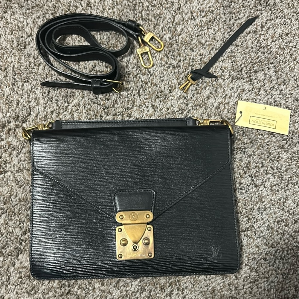 Louis Vuitton Crossbody